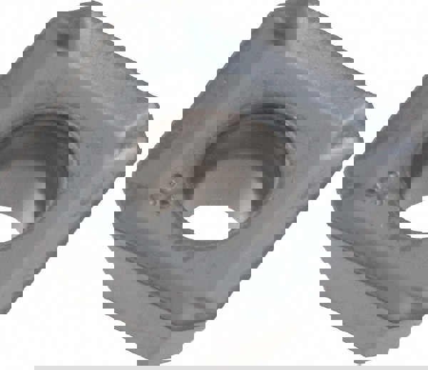 Milling Insert: SEKT09T3AFN IN2005, IN2005, Solid Carbide